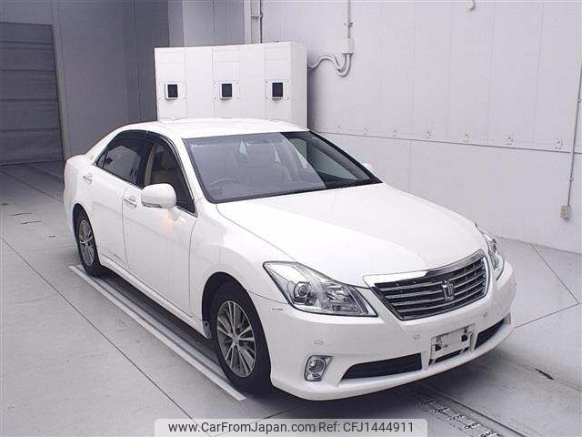 toyota crown 2012 -TOYOTA--Crown GRS200-0080458---TOYOTA--Crown GRS200-0080458- image 1
