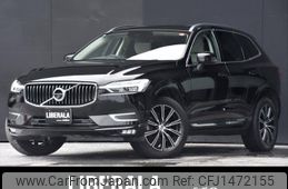volvo xc60 2018 CFJ1472155