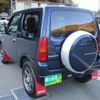 suzuki jimny 2014 quick_quick_ABA-JB23W_JB23W-730516 image 6