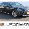 lexus ls 2019 -LEXUS--Lexus LS DAA-GVF50--GVF50-6005558---LEXUS--Lexus LS DAA-GVF50--GVF50-6005558- image 1