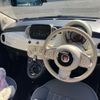 fiat 500 2019 -FIAT--Fiat 500 ABA-31212--ZFA3120000JB60474---FIAT--Fiat 500 ABA-31212--ZFA3120000JB60474- image 19