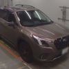 subaru forester 2022 CFJ1748877 image 6
