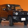 suzuki jimny 2024 quick_quick_JB64W_JB64W-351670 image 3