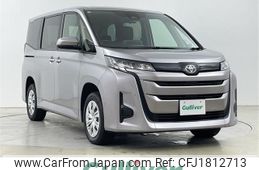 toyota noah 2022 CFJ1812713