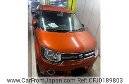 suzuki ignis 2016 quick_quick_DAA-FF21S_104422