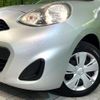 nissan march 2018 -NISSAN--March DBA-K13--K13-079891---NISSAN--March DBA-K13--K13-079891- image 12