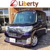 daihatsu tanto 2014 quick_quick_LA600S_LA600S-0165628 image 1