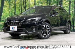 subaru xv 2018 quick_quick_GT7_GT7-190702