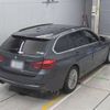 bmw 3-series 2016 -BMW 【伊勢志摩 300す5955】--BMW 3 Series 8A20-WBA8G32000K441187---BMW 【伊勢志摩 300す5955】--BMW 3 Series 8A20-WBA8G32000K441187- image 2