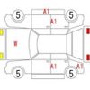 daihatsu tanto 2007 -DAIHATSU--Tanto CBA-L350S--L350S-0327570---DAIHATSU--Tanto CBA-L350S--L350S-0327570- image 2