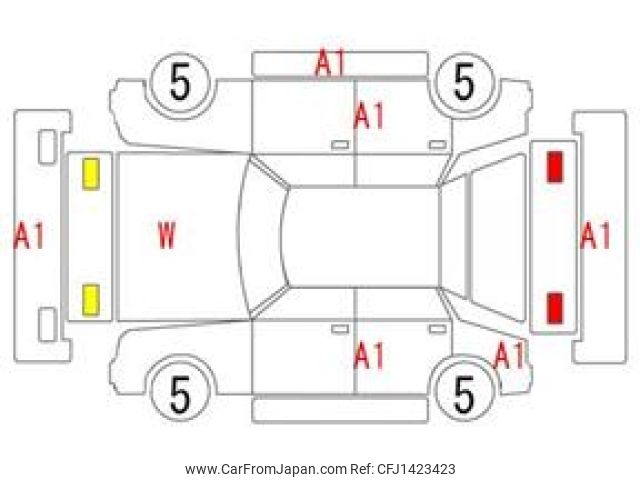 daihatsu tanto 2007 -DAIHATSU--Tanto CBA-L350S--L350S-0327570---DAIHATSU--Tanto CBA-L350S--L350S-0327570- image 2