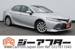 toyota camry 2017 CFJ1811043