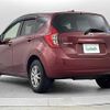 nissan note 2014 TE1313 image 1