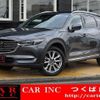 mazda cx-8 2018 quick_quick_KG2P_KG2P-117922 image 1
