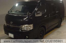 toyota regiusace-van 2011 quick_quick_CBF-TRH211K_TRH211-8003813