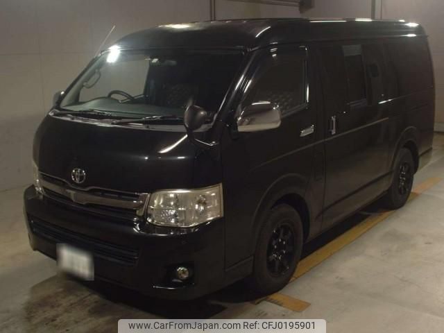 toyota regiusace-van 2011 quick_quick_CBF-TRH211K_TRH211-8003813 image 1