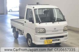 daihatsu hijet-truck undefined -DAIHATSU 【松本 41ス0584】--Hijet Truck S210P-0206221---DAIHATSU 【松本 41ス0584】--Hijet Truck S210P-0206221-