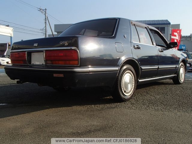 nissan gloria-van 1994 -NISSAN--Gloria E-PY31--PY31-361469---NISSAN--Gloria E-PY31--PY31-361469- image 2