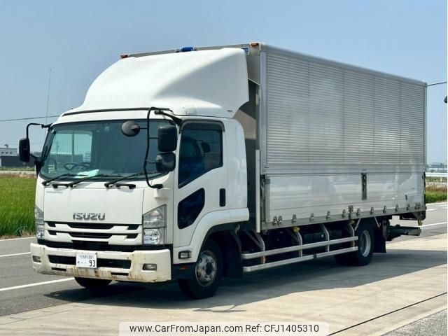 isuzu forward 2021 CFJ1405310 image 2