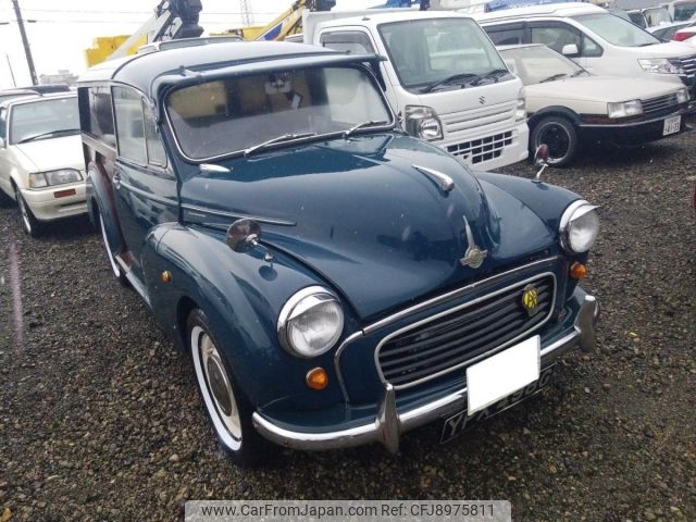 morris morris-others 1991 -OTHER IMPORTED--Morris フメイ-トウ4115105トウ---OTHER IMPORTED--Morris フメイ-トウ4115105トウ- image 1