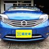 nissan note 2016 -NISSAN 【春日井 500ｾ7487】--Note DBA-E12--E12-490636---NISSAN 【春日井 500ｾ7487】--Note DBA-E12--E12-490636- image 2