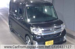 daihatsu tanto 2013 -DAIHATSU 【三重 583ﾀ3755】--Tanto LA600S-0031830---DAIHATSU 【三重 583ﾀ3755】--Tanto LA600S-0031830-