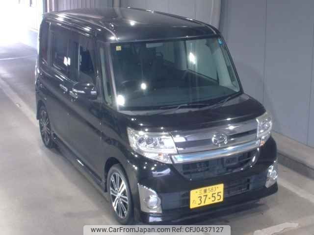 daihatsu tanto 2013 -DAIHATSU 【三重 583ﾀ3755】--Tanto LA600S-0031830---DAIHATSU 【三重 583ﾀ3755】--Tanto LA600S-0031830- image 1