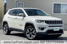 jeep compass 2020 CFJ1735366