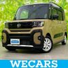 daihatsu tanto 2023 quick_quick_LA650S_LA650S-0297962 image 1