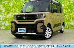 daihatsu tanto 2023 quick_quick_LA650S_LA650S-0297962