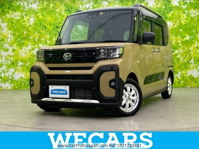daihatsu tanto 2023 quick_quick_LA650S_LA650S-0297962 image 1