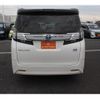 toyota vellfire 2015 -TOYOTA--Vellfire DAA-AYH30W--AYH30-0004436---TOYOTA--Vellfire DAA-AYH30W--AYH30-0004436- image 10