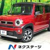 suzuki hustler 2021 quick_quick_MR52S_MR52S-121914 image 1