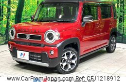 suzuki hustler 2021 quick_quick_MR52S_MR52S-121914