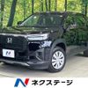 honda wr-v 2025 CFJ1705592 image 1