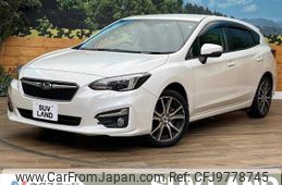 subaru impreza-wagon 2017 -SUBARU--Impreza Wagon DBA-GT7--GT7-012664---SUBARU--Impreza Wagon DBA-GT7--GT7-012664-