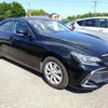toyota mark-x 2018 CFJ1588487 image 2
