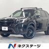 subaru forester 2024 quick_quick_SK5_SK5-062343 image 1