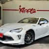 toyota 86 2017 -TOYOTA--86 DBA-ZN6--ZN6-077542---TOYOTA--86 DBA-ZN6--ZN6-077542- image 1