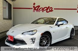 toyota 86 2017 -TOYOTA--86 DBA-ZN6--ZN6-077542---TOYOTA--86 DBA-ZN6--ZN6-077542-