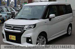 suzuki solio 2024 -SUZUKI 【札幌 508ﾚ8070】--Solio MA37S--189321---SUZUKI 【札幌 508ﾚ8070】--Solio MA37S--189321-