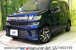 suzuki wagon-r 2019 CFJ1803199