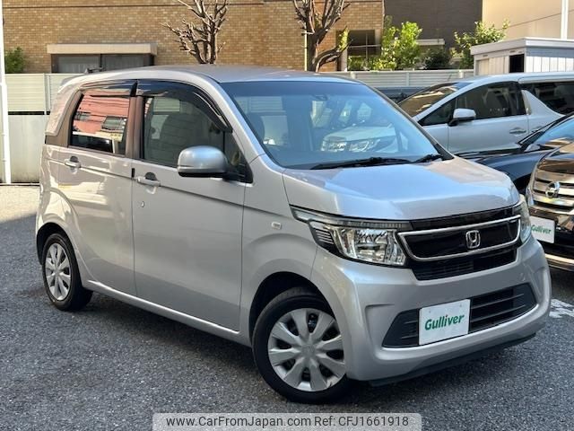honda n-wgn 2014 CFJ1661918 image 1