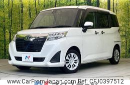 toyota roomy 2018 -TOYOTA--Roomy DBA-M900A--M900A-0165572---TOYOTA--Roomy DBA-M900A--M900A-0165572-