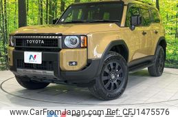 toyota toyota-others 2024 CFJ1475576