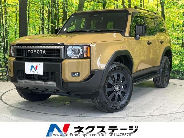 toyota toyota-others 2024 CFJ1475576 image 1