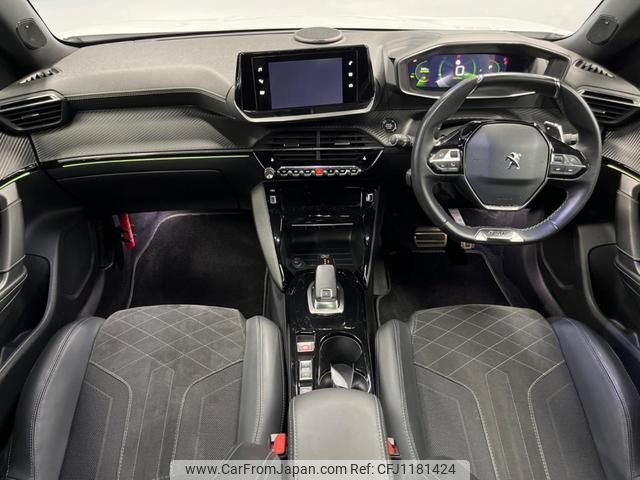 peugeot 2008 2021 quick_quick_P24HN05_VR3USHNSSMJ732245 image 2