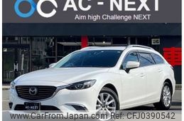 mazda atenza 2016 -MAZDA--Atenza Wagon LDA-GJ2AW--GJ2AW-102242---MAZDA--Atenza Wagon LDA-GJ2AW--GJ2AW-102242-