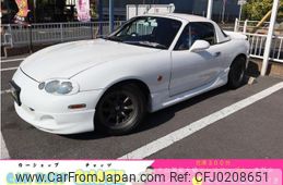 mazda roadster 2001 GOO_JP_700102067530240811002