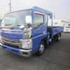 mitsubishi-fuso canter 2012 GOO_NET_EXCHANGE_1020393A30240703W001 image 4